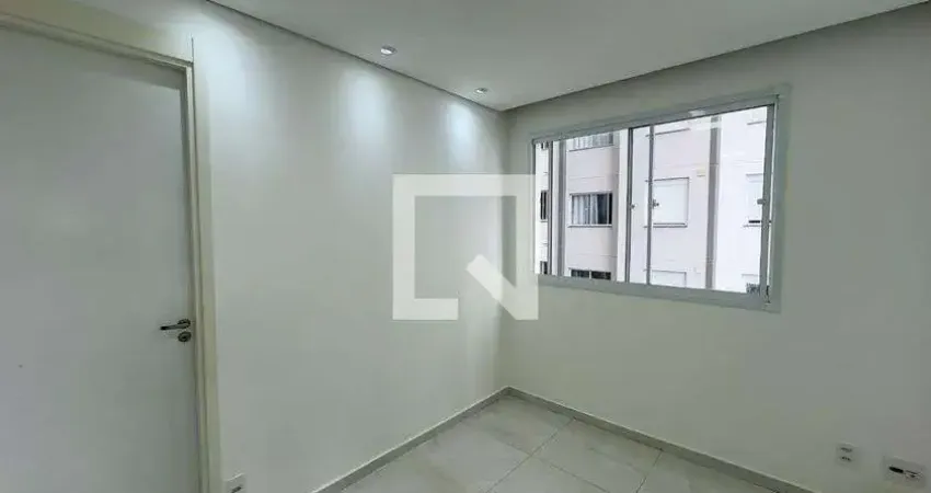 Apartamento para Aluguel - Santo Amaro , 2 Quartos, 33 m² - São Paulo