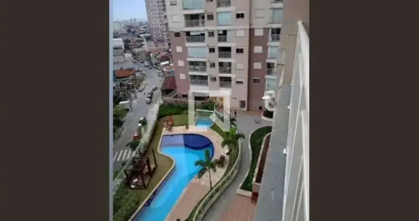 Apartamento para Aluguel - Jardim Roberto, 2 Quartos, 50 m² - Osasco
