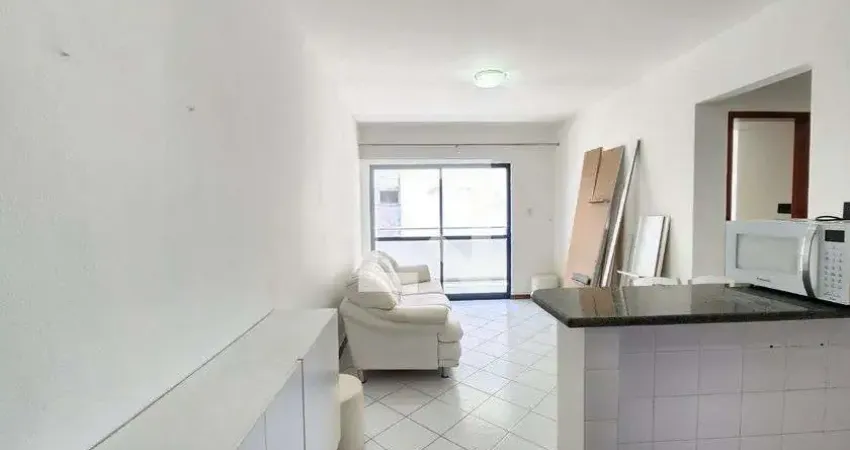 Apartamento para Aluguel - Federação, 1 Quarto, 50 m² - Salvador