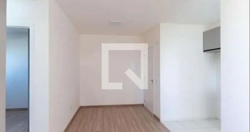 Apartamento para Aluguel - Campos Elíseos , 2 Quartos, 42 m² - Campinas