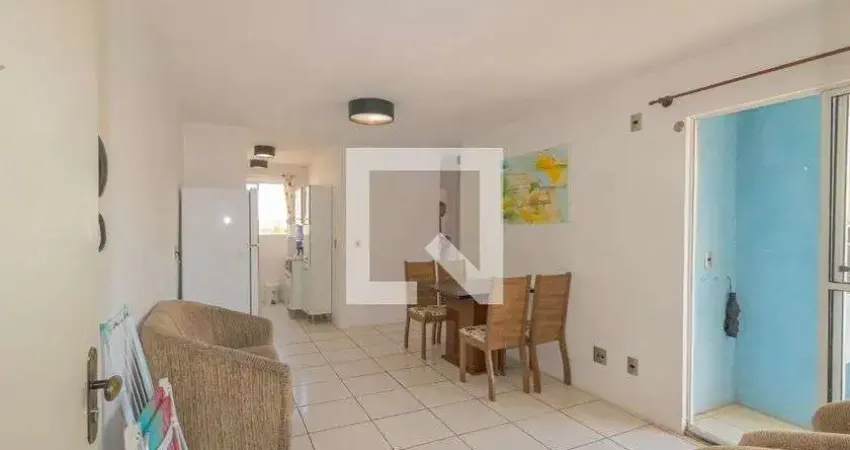 Apartamento para Aluguel - Estância Velha, 3 Quartos, 65 m² - Canoas
