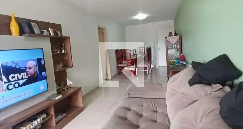 Apartamento para Aluguel - Jardim 25 de Agosto, 3 Quartos, 109 m² - Duque de Caxias