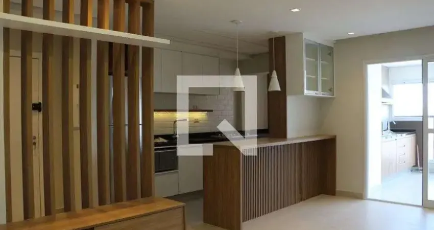 Apartamento para Aluguel - Tatuapé, 3 Quartos, 106 m² - São Paulo