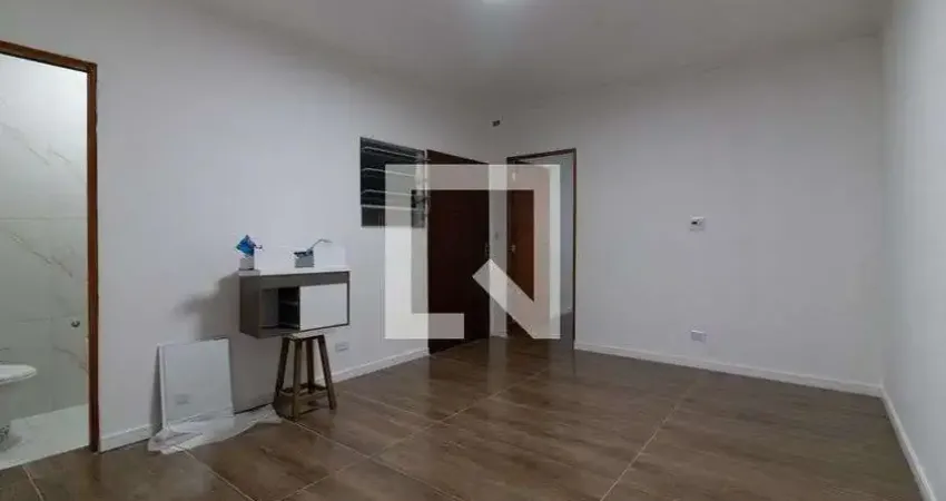 Casa para Aluguel - Jardim Maringá, 3 Quartos, 120 m² - São Paulo