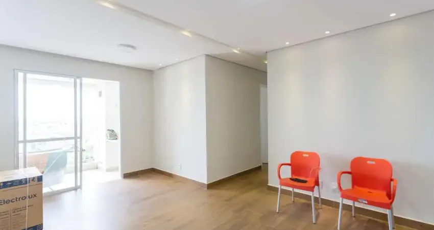 Apartamento para Aluguel - Swift, 3 Quartos, 80 m² - Campinas