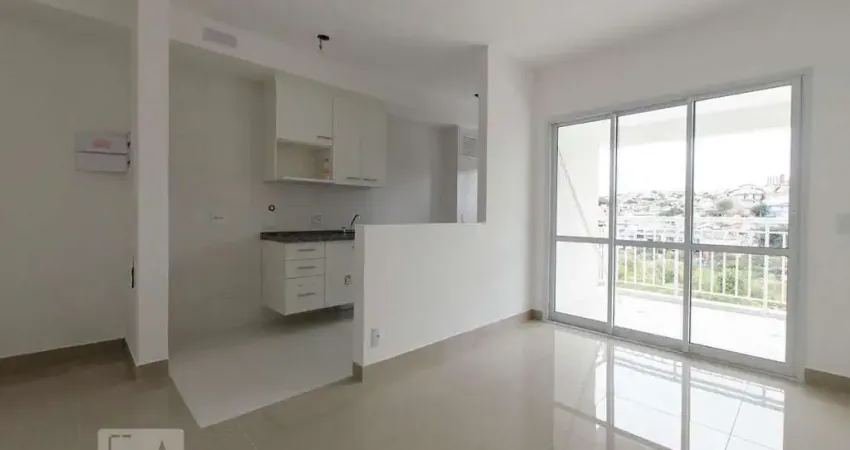 Apartamento para Aluguel - Vila Yara, 2 Quartos, 54 m² - Osasco