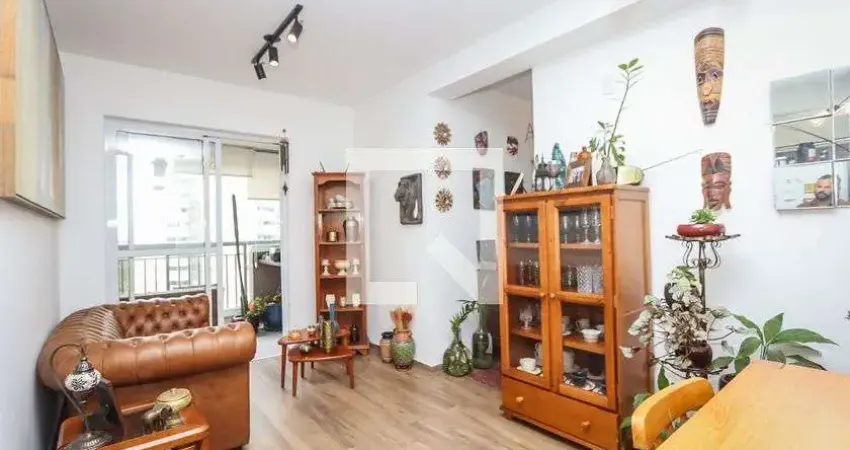 Apartamento para Aluguel - Vila Andrade, 2 Quartos, 57 m² - São Paulo