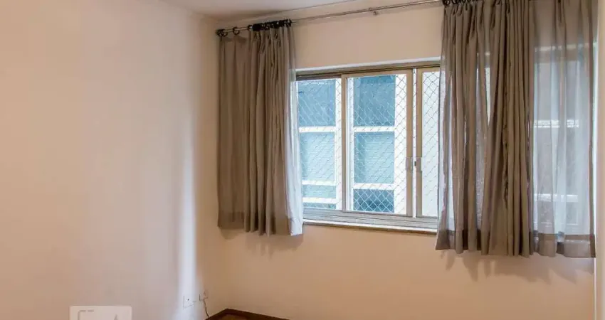 Apartamento para Aluguel - Jardim Paulista, 2 Quartos, 74 m² - São Paulo