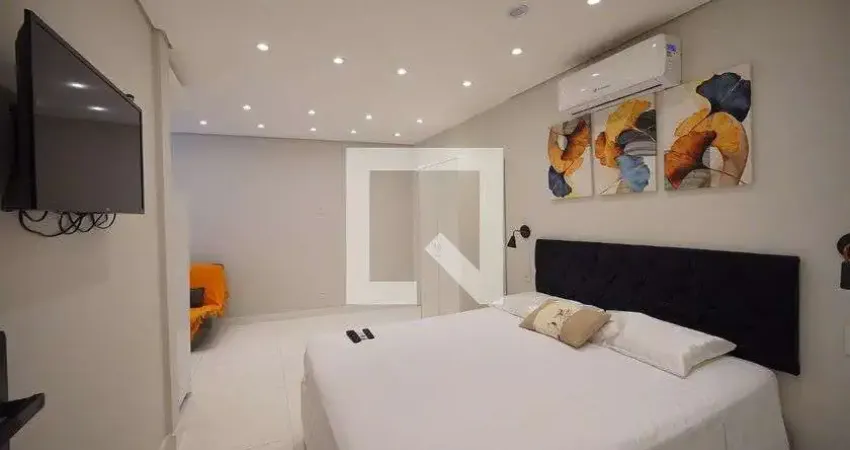 Apartamento para Aluguel - Santo Antônio de Lisboa, 2 Quartos, 60 m² - Florianópolis