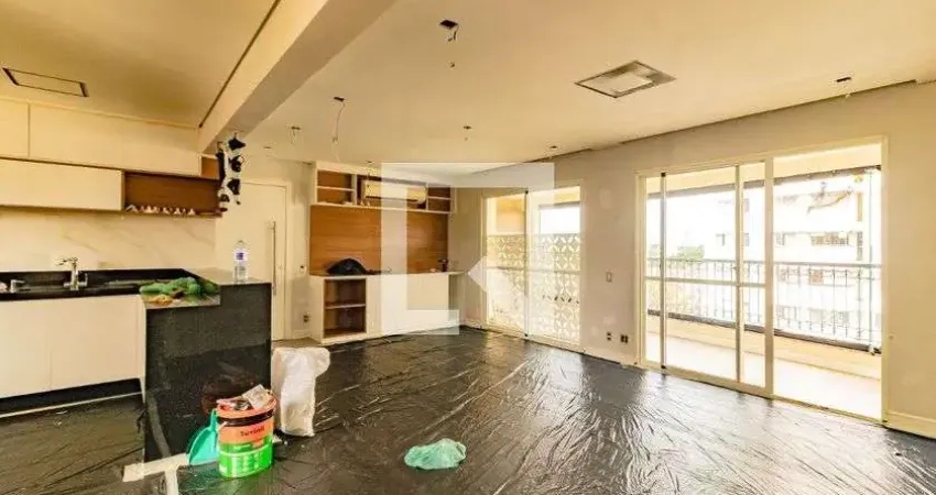 Apartamento para Aluguel - Vila Mascote, 4 Quartos, 142 m² - São Paulo