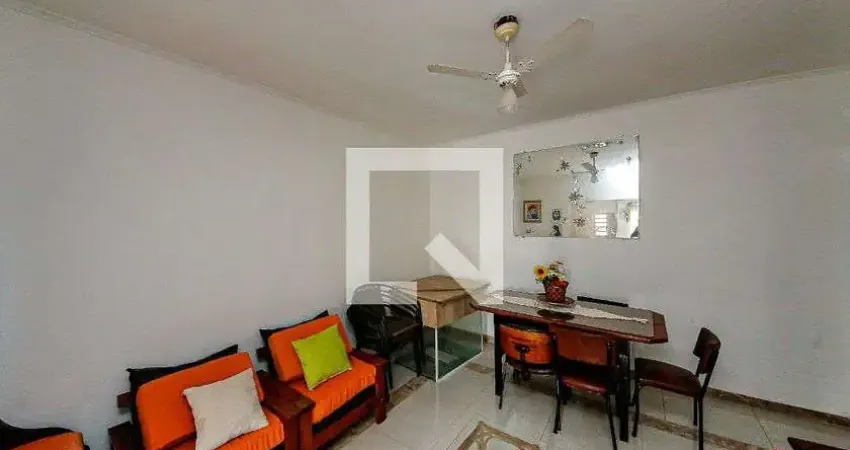 Casa para Aluguel - Vila Santa Clara, 4 Quartos, 200 m² - São Paulo