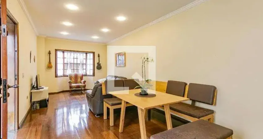 Casa com 4 quartos para alugar na Rua Perdões, Aclimação, São Paulo