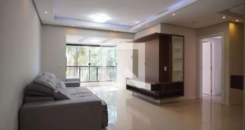 Apartamento para Aluguel - Passo D'areia, 3 Quartos, 95 m² - Porto Alegre
