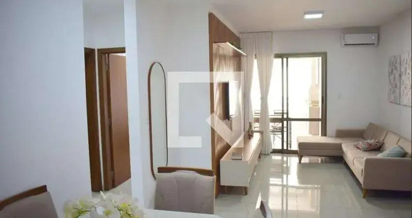 Apartamento para Aluguel - Jardim Botânico, 3 Quartos, 120 m² - Ribeirão Preto