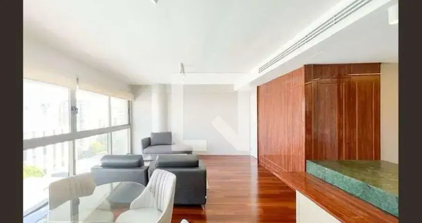 Apartamento para Aluguel - Moinhos de Vento, 2 Quartos, 93 m² - Porto Alegre