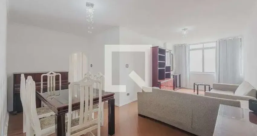 Apartamento para Aluguel - Paraíso, 3 Quartos, 100 m² - São Paulo