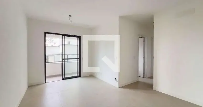 Apartamento para Aluguel - Ipiranga, 2 Quartos, 68 m² - São Paulo