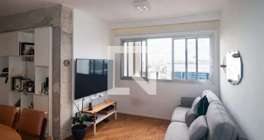 Apartamento para Aluguel - Bela Vista, 2 Quartos, 69 m² - São Paulo