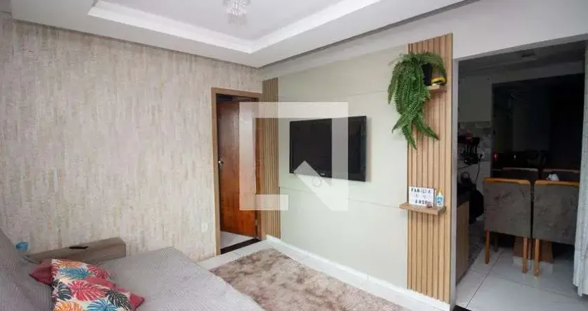 Apartamento para Aluguel - Petrolândia, 3 Quartos, 200 m² - Contagem