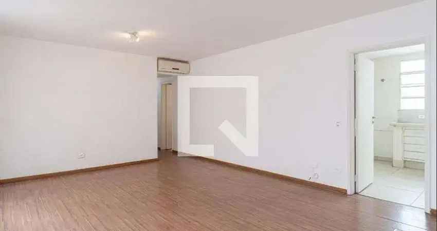 Apartamento para Aluguel - Jardim Paulista, 3 Quartos, 94 m² - São Paulo