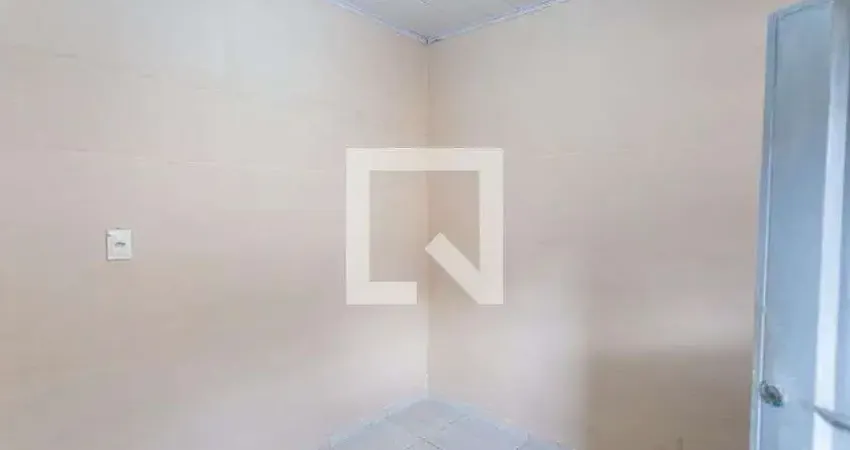 Kitnet / Stúdio para Aluguel - Pompéia, 1 Quarto, 20 m² - Belo Horizonte