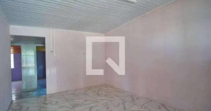 Casa para Aluguel - Lot. Parque do Recreio, 2 Quartos, 80 m² - São Leopoldo