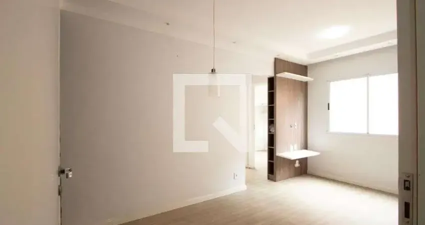 Apartamento para Aluguel - Jardim Eucaliptos, 2 Quartos, 45 m² - Sorocaba