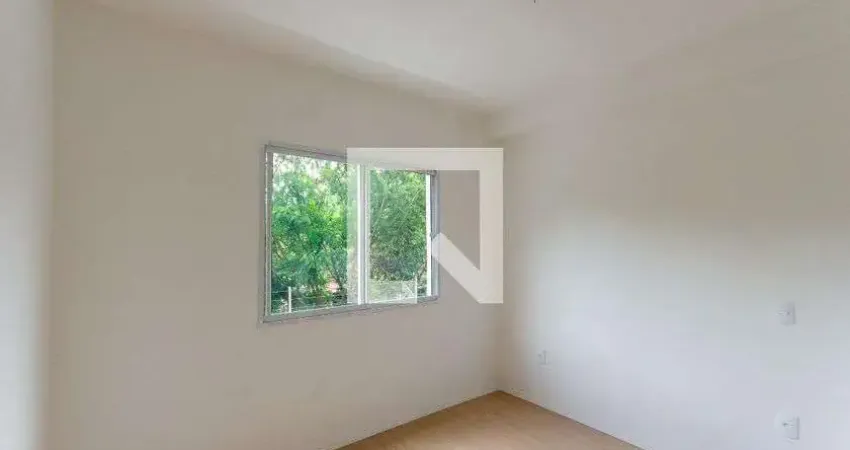 Kitnet / Stúdio para Aluguel - Jardim Vista Linda, 2 Quartos, 18 m² - São Paulo