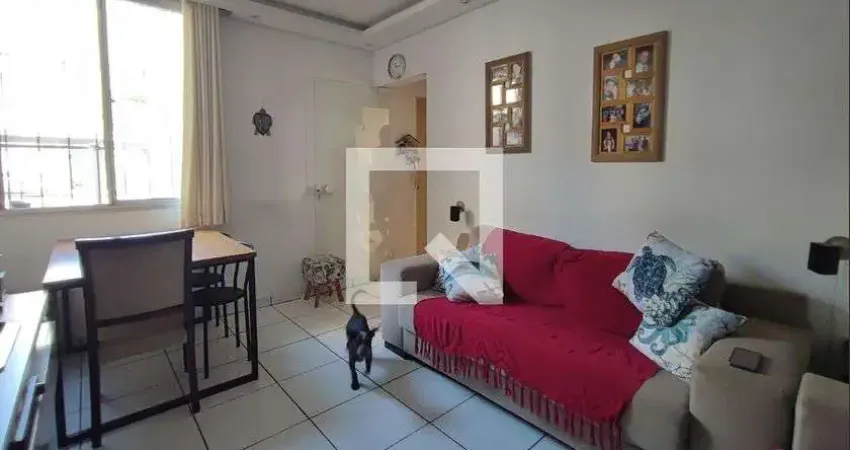 Apartamento para Aluguel - Campos Elíseos , 2 Quartos, 60 m² - Campinas