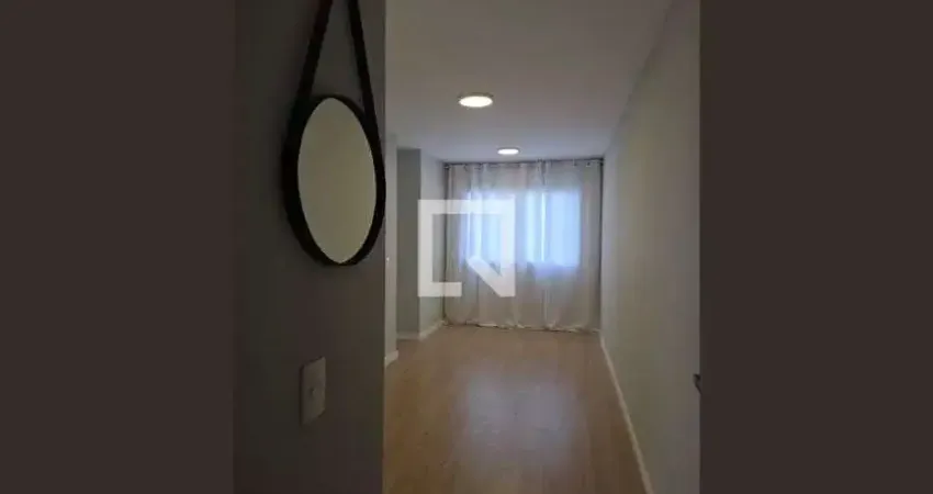 Apartamento para Aluguel - Sítio Novo Oriente, 1 Quarto, 44 m² - Nova Iguaçu