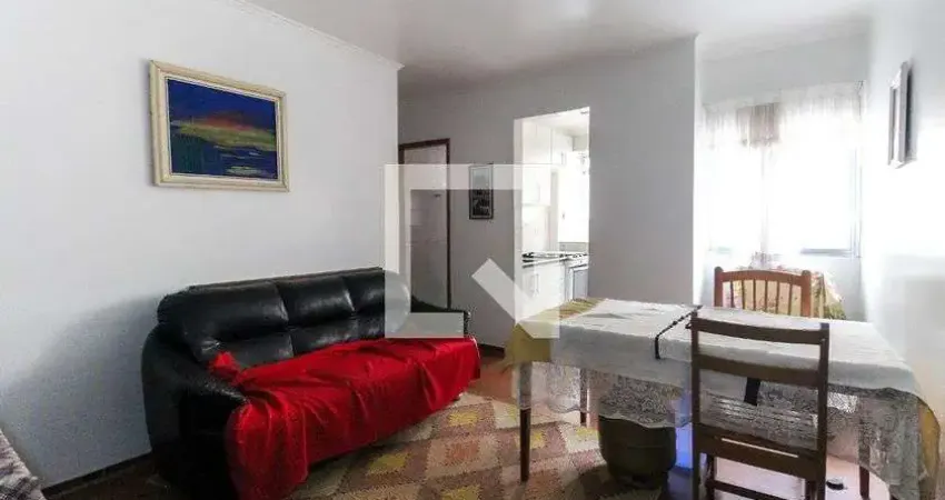 Apartamento para Aluguel - Vila Arizona, 2 Quartos, 49 m² - Itaquaquecetuba