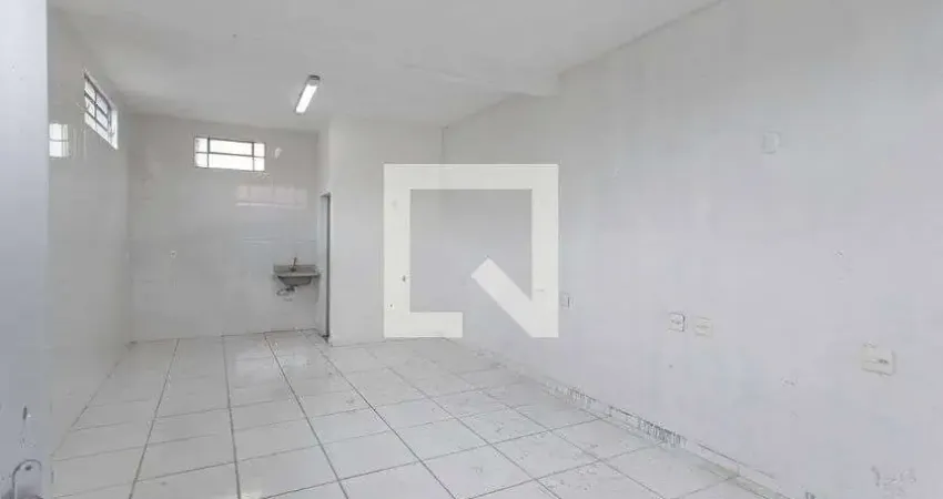 Kitnet / Stúdio para Aluguel - Arvoredo, 1 Quarto, 84 m² - Contagem
