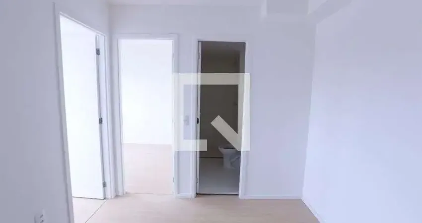 Apartamento para Aluguel - Jardim Vista Linda, 1 Quarto,  28 m² - São Paulo