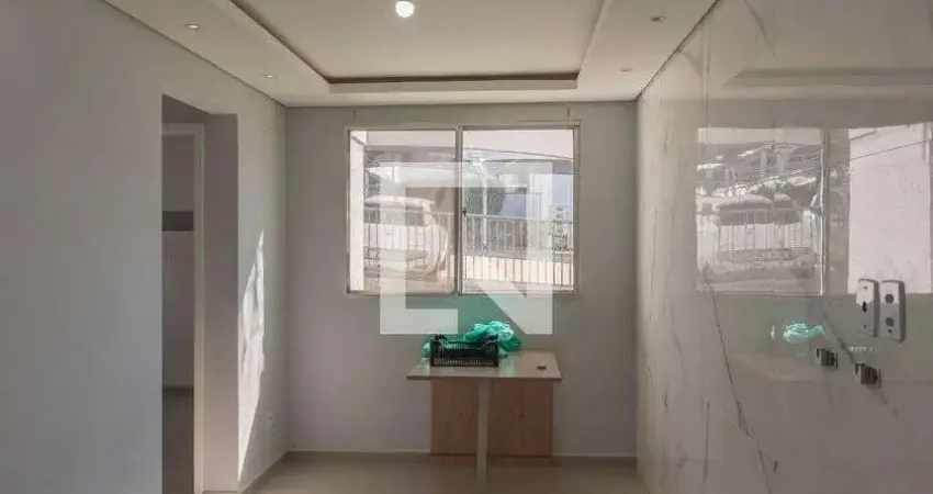 Apartamento para Aluguel - Parque Prado, 2 Quartos, 50 m² - Campinas