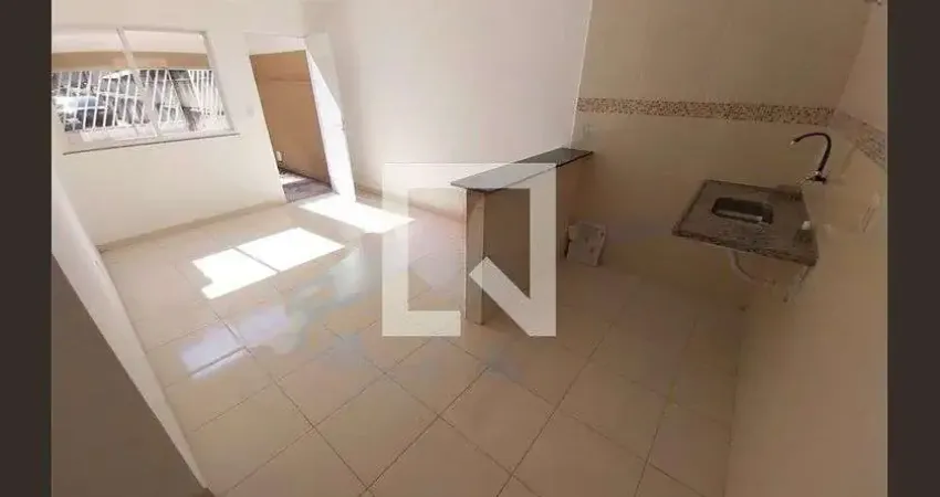 Apartamento para Aluguel - Méier, 2 Quartos, 60 m² - Rio de Janeiro