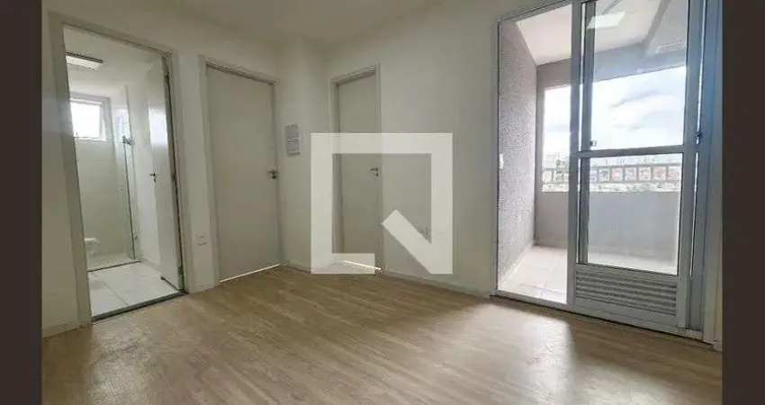 Apartamento para Aluguel - Jardim Sao Luis, 2 Quartos, 32 m² - São Paulo
