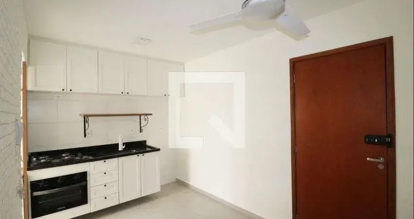 Apartamento para Aluguel - Água Fria, 1 Quarto, 30 m² - São Paulo