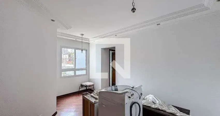 Apartamento com 2 quartos para alugar na Rua Coronel Francisco Amaro, Brás, São Paulo