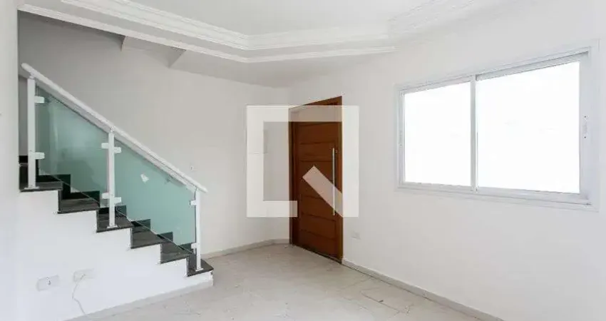 Casa / Sobrado em Condomínio para Aluguel - Vila Esperança, 2 Quartos, 80 m² - São Paulo