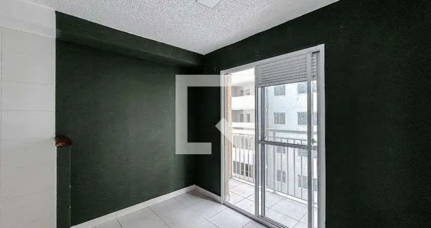 Apartamento com 1 quarto para alugar na Rua Júlio de Castilhos, Belém, São Paulo