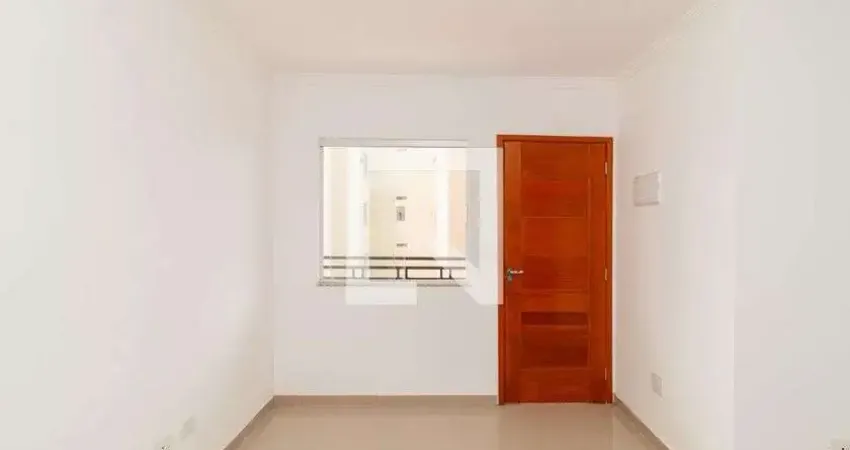 Apartamento para Aluguel - Vila Mazzei, 2 Quartos, 39 m² - São Paulo