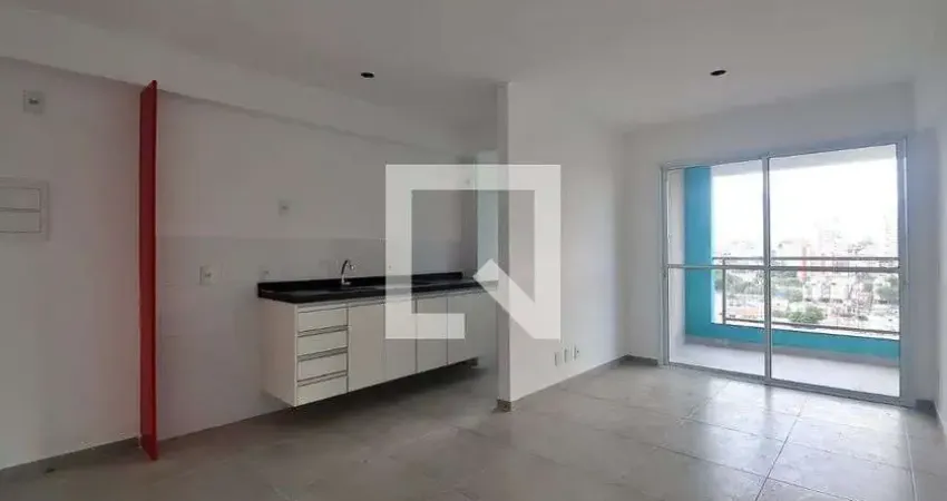 Apartamento para Aluguel - Santa Teresinha, 2 Quartos, 51 m² - Santo André