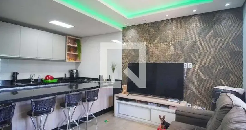 Apartamento para Aluguel - Scharlau, 1 Quarto, 80 m² - São Leopoldo