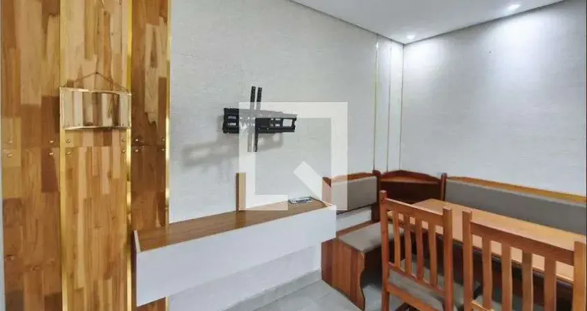 Apartamento para Aluguel - Jardim das Bandeiras, 2 Quartos, 50 m² - Campinas