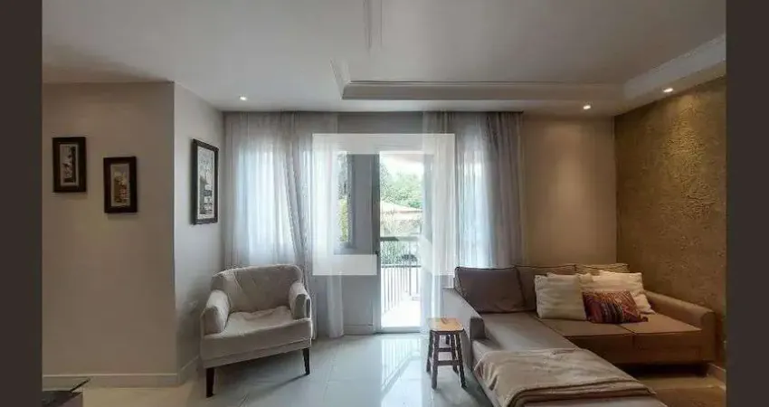 Apartamento para Aluguel - Vila Erna, 3 Quartos, 72 m² - São Paulo