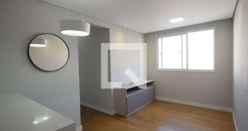 Apartamento para Aluguel - Cambuci, 2 Quartos, 42 m² - São Paulo