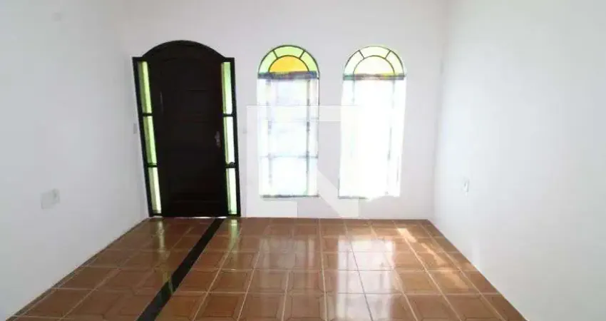 Casa para Aluguel - Jardim Alvorada, 3 Quartos, 140 m² - São José dos Campos