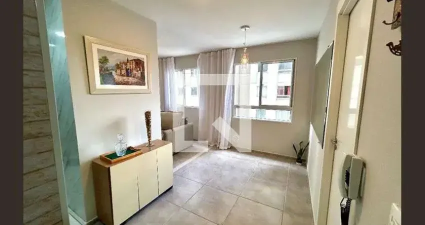 Apartamento para Aluguel - Vila Augusta, 1 Quarto, 37 m² - Guarulhos