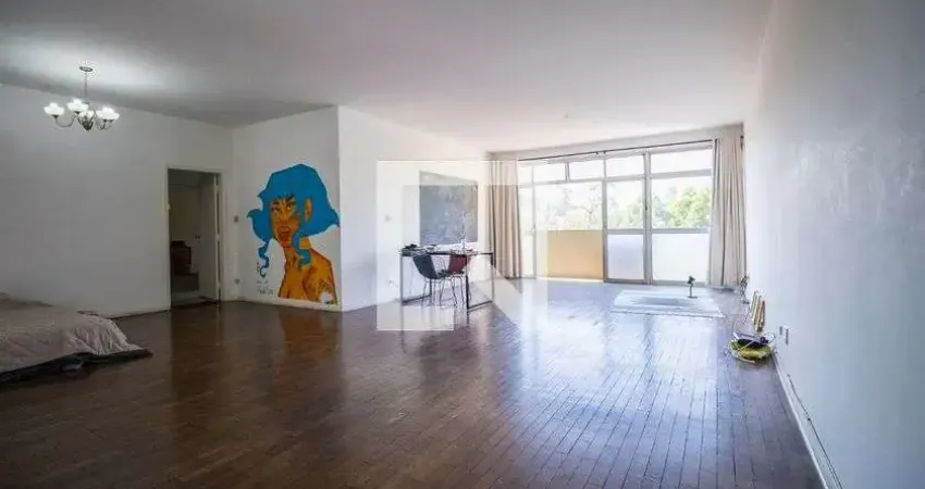 Apartamento para Aluguel - Bom Retiro, 2 Quartos, 200 m² - São Paulo