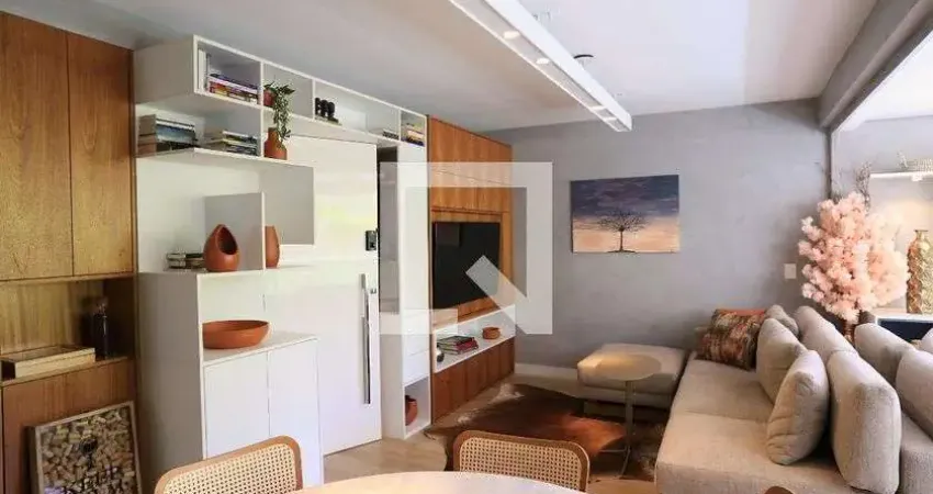 Apartamento para Aluguel - Savassi, 3 Quartos, 105 m² - Belo Horizonte